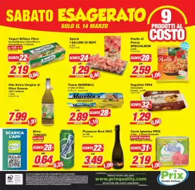 Volantino Prix Quality Pagina 32