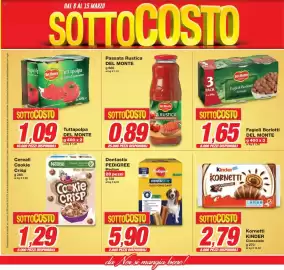 Volantino Prix Quality Pagina 9