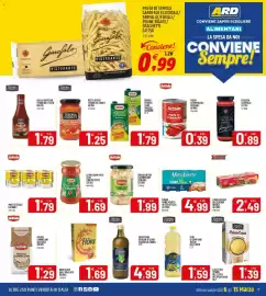 Volantino Ard Discount Pagina 11