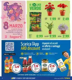 Volantino Ard Discount Pagina 12