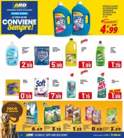 Volantino Ard Discount Pagina 14