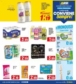 Volantino Ard Discount Pagina 15