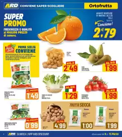 Volantino Ard Discount Pagina 2