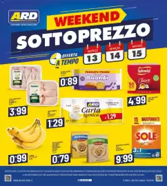 Volantino Ard Discount Pagina 20