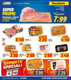 Volantino Ard Discount Pagina 3