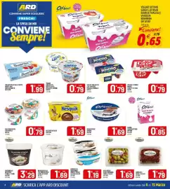 Volantino Ard Discount Pagina 4