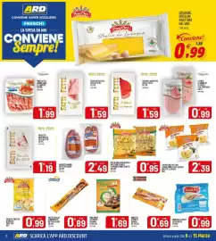 Volantino Ard Discount Pagina 6