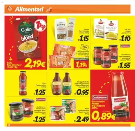 Volantino Iper Super Conveniente Pagina 10