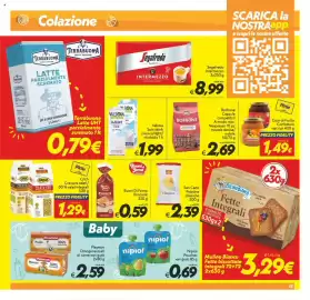 Volantino Iper Super Conveniente Pagina 13