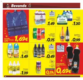 Volantino Iper Super Conveniente Pagina 14