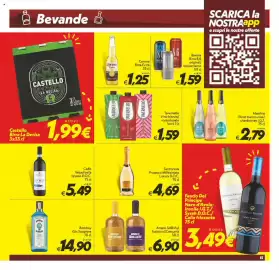 Volantino Iper Super Conveniente Pagina 15