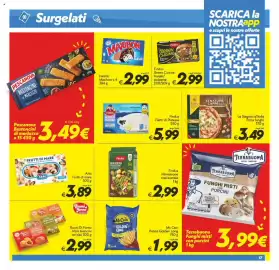 Volantino Iper Super Conveniente Pagina 17