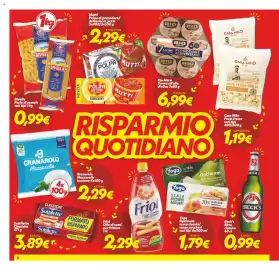 Volantino Iper Super Conveniente Pagina 2