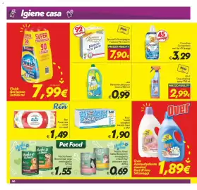 Volantino Iper Super Conveniente Pagina 20