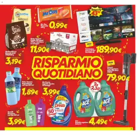 Volantino Iper Super Conveniente Pagina 3