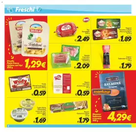 Volantino Iper Super Conveniente Pagina 4