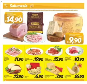 Volantino Iper Super Conveniente Pagina 6