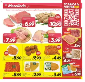 Volantino Iper Super Conveniente Pagina 7