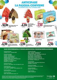 Volantino Carrefour Express Pagina 8