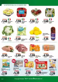 Volantino Carrefour Express Pagina 2