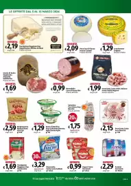 Volantino Carrefour Express Pagina 3