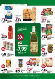Volantino Carrefour Express Pagina 4
