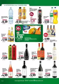 Volantino Carrefour Express Pagina 6