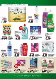Volantino Carrefour Express Pagina 7