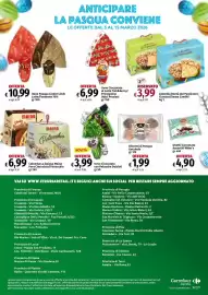 Volantino Carrefour Express Pagina 8