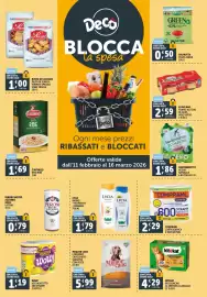 Volantino Gourmet Déco Pagina 10