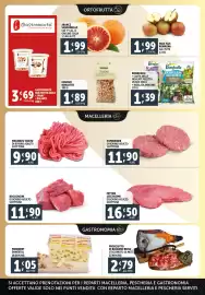 Volantino Gourmet Déco Pagina 2