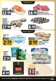 Volantino Gourmet Déco Pagina 4