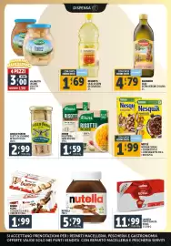 Volantino Gourmet Déco Pagina 5