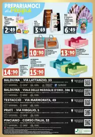 Volantino Gourmet Déco Pagina 8