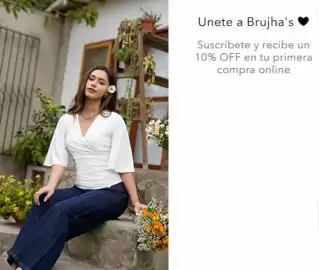 Catálogo Brujhas Página 1