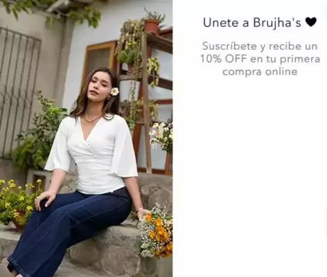 Catálogo Brujhas (válido hasta 31-03)