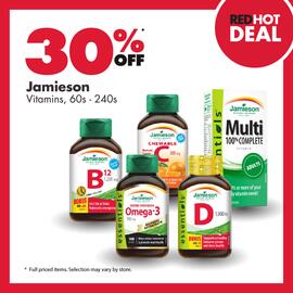 The Bargain Shop flyer Page 4