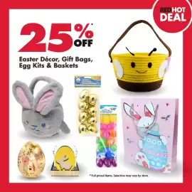 The Bargain Shop flyer Page 3