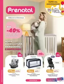 Folheto Prénatal Página 1