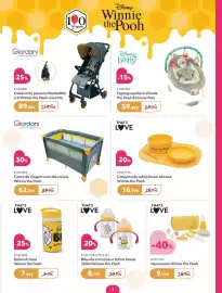 Folheto Prénatal Página 3