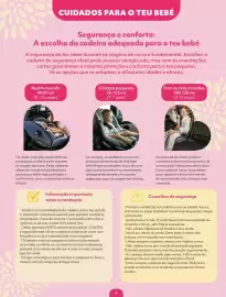 Folheto Prénatal Página 4