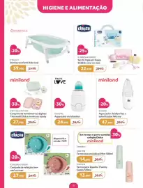 Folheto Prénatal Página 8