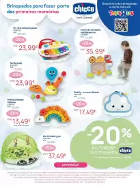 Folheto Prénatal Página 9