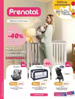 Folheto Prénatal (válido até 25-03)