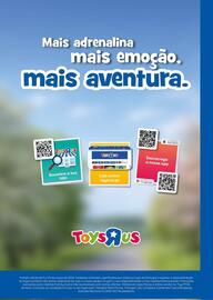 Catálogo Toys R Us Página 8