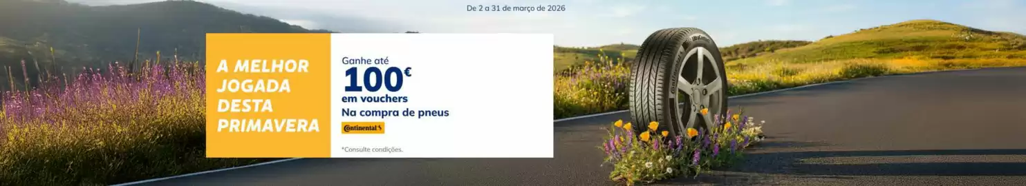 Folheto Norauto Página 1