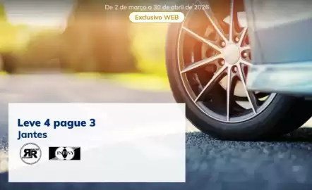 Folheto Norauto Página 1