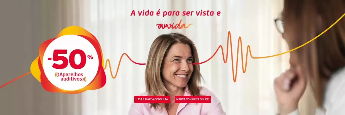 Folheto Mais Optica (válido até 31-07)