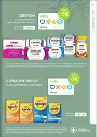 Catálogo Farmácias Portuguesas Página 5