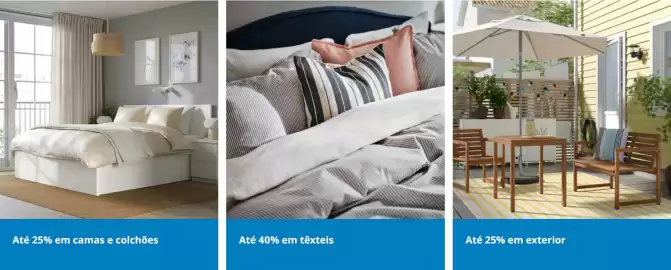 Catálogo IKEA Página 1